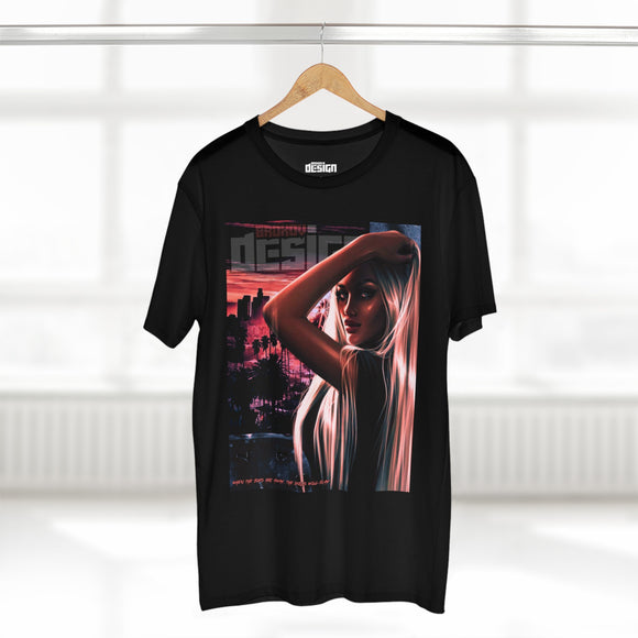 BROKOV DESIGN Premium T-shirt 1/0028