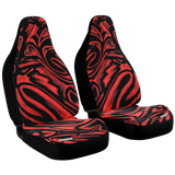 BD Car Seat Cover - 002