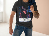 BROKOV DESIGN Premium T-shirt 1/0001