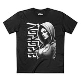 BROKOV DESIGN Premium T-shirt 1/0011