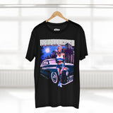 BROKOV DESIGN Premium T-shirt 1/0040
