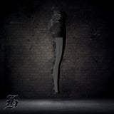 UYG BLACK CAMO EDITION - Mesh Pocket Legging