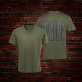 THE RE-UP TEE