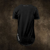 LIMITED EDITION BROKAPPAREL SIGNATURE TEE