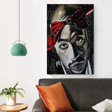 BROKOV DESIGN Canvas 9