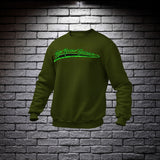 THE U.Y.G PREMIUM SWEATER