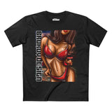 BROKOV DESIGN Premium T-shirt 1/0037