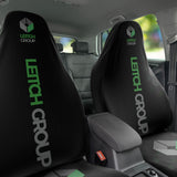 LG 2 PLUS Car Seat Cover - AOP