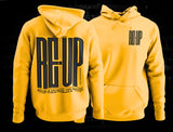 THE RE-UP HOODIE