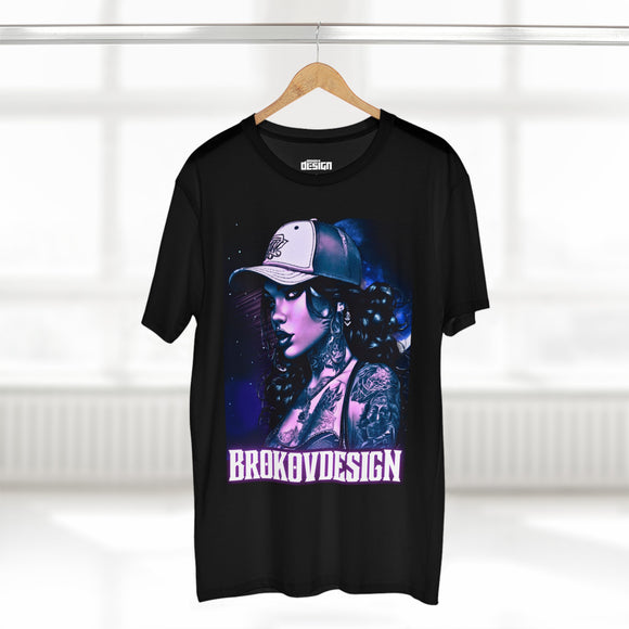BROKOV DESIGN Premium T-shirt 1/0059