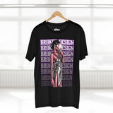 BROKOV DESIGN Premium T-shirt 1/0062