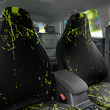 BD Car Seat Cover - 006