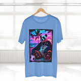OG PANDA 01 Premium Tee