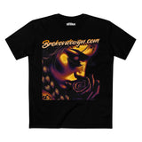 BROKOV DESIGN Premium T-shirt 3/0004