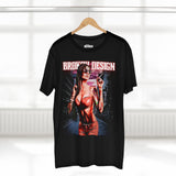 BROKOV DESIGN Premium T-shirt 1/0057
