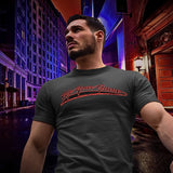 THE U.Y.G PREMIUM TEE