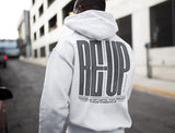 THE RE-UP HOODIE