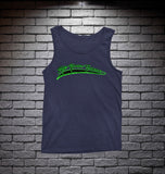 THE U.Y.G PREMIUM LOW DOWN SINGLET