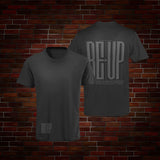 THE RE-UP TEE