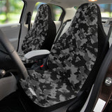 BD Car Seat Cover - 001