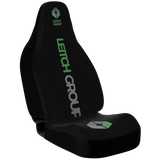 LG 2  Car Seat Cover