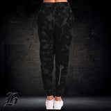 UYG BLACK CAMO EDITION - Athletic Jogger