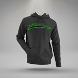 THE U.Y.G PREMIUM HOODIE