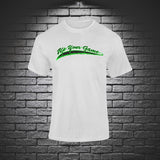 THE U.Y.G PREMIUM TEE