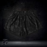 UYG BLACK CAMO - Women's 2-in-1 Shorts