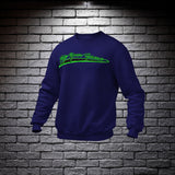 THE U.Y.G PREMIUM SWEATER