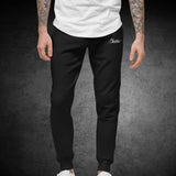 0025 Unisex fleece sweatpants