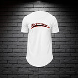 THE U.Y.G PREMIUM UNISEX CURVED HEM TEE