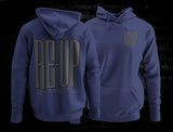 THE RE-UP HOODIE