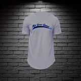 THE U.Y.G PREMIUM UNISEX CURVED HEM TEE