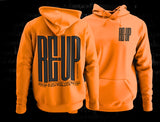 THE RE-UP HOODIE