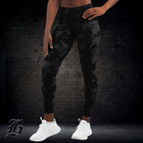 UYG BLACK CAMO EDITION - Leggings