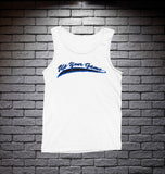 THE U.Y.G PREMIUM LOW DOWN SINGLET