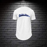 THE U.Y.G PREMIUM UNISEX CURVED HEM TEE