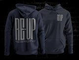 THE RE-UP HOODIE