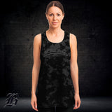 UYG BLACK CAMO EDITION - Unisex Tank Top