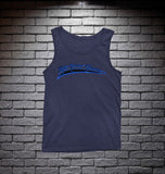 THE U.Y.G PREMIUM LOW DOWN SINGLET