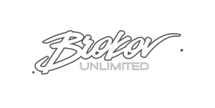 BROKOV UNLIMITED