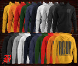 THE RE-UP HOODIE