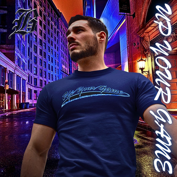 THE U.Y.G PREMIUM TEE