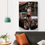 BROKOV DESIGN Canvas 7