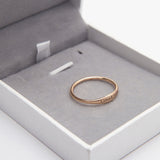 656. Double Name Ring