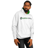 LG 2.3 Heavyweight Oversized Hoodie - AOP