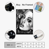 BROKOV DESIGN Canvas 2