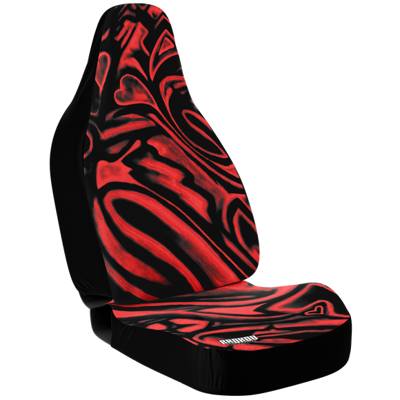 BD Car Seat Cover - 002