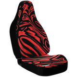 BD Car Seat Cover - 002